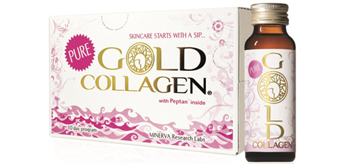 Pure Gold Collagen